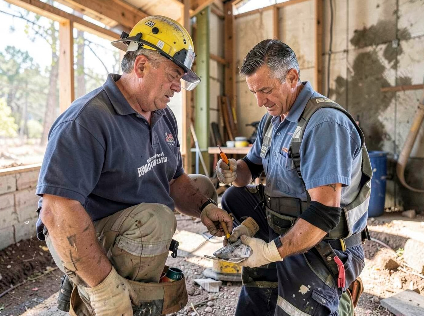 Water Damage Restoration in Lake Arrowhead, CA 92352
